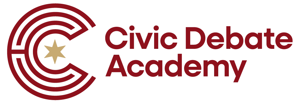 Civic Debate Academy