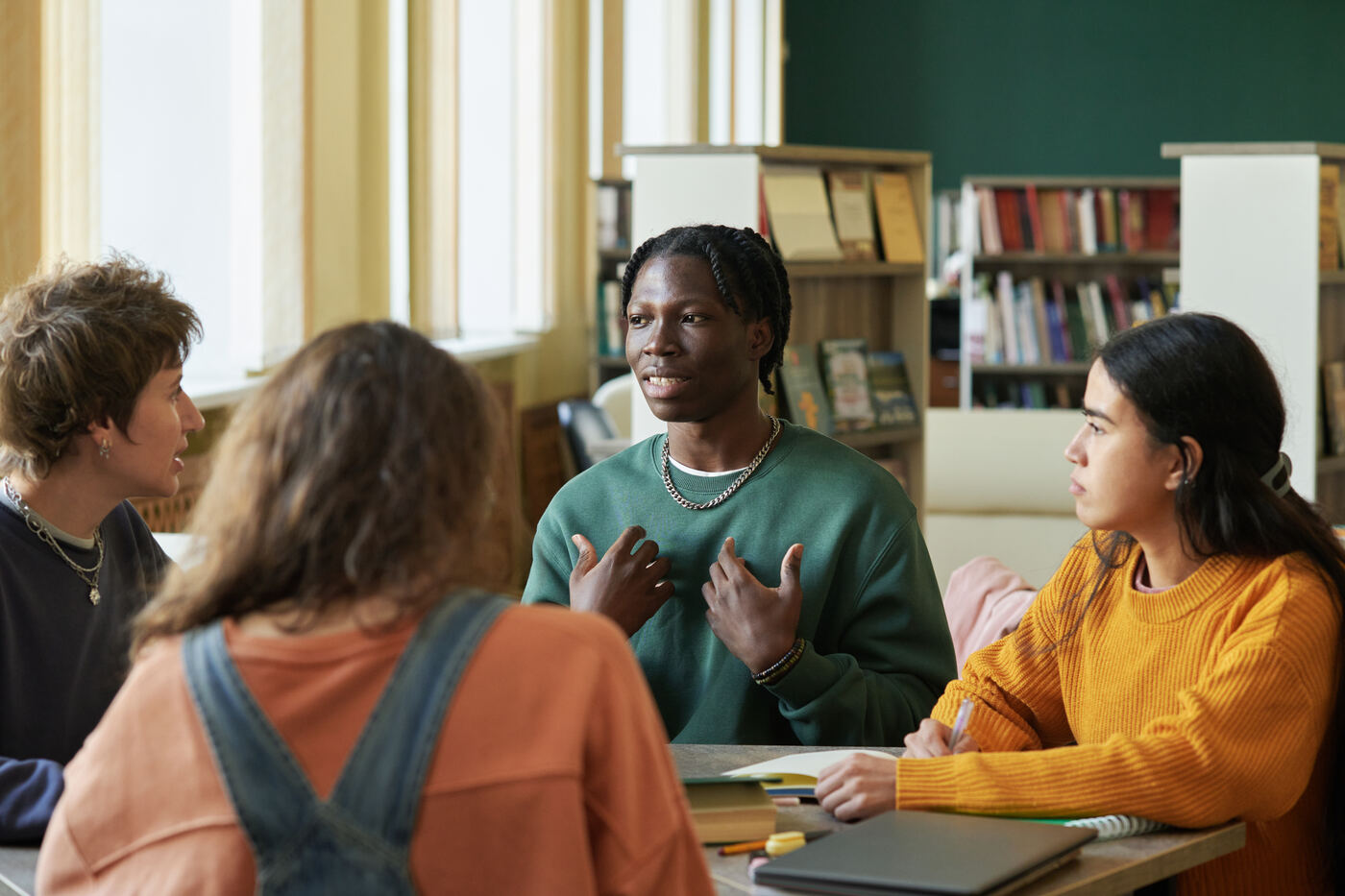 Culture systems audit and community discussion